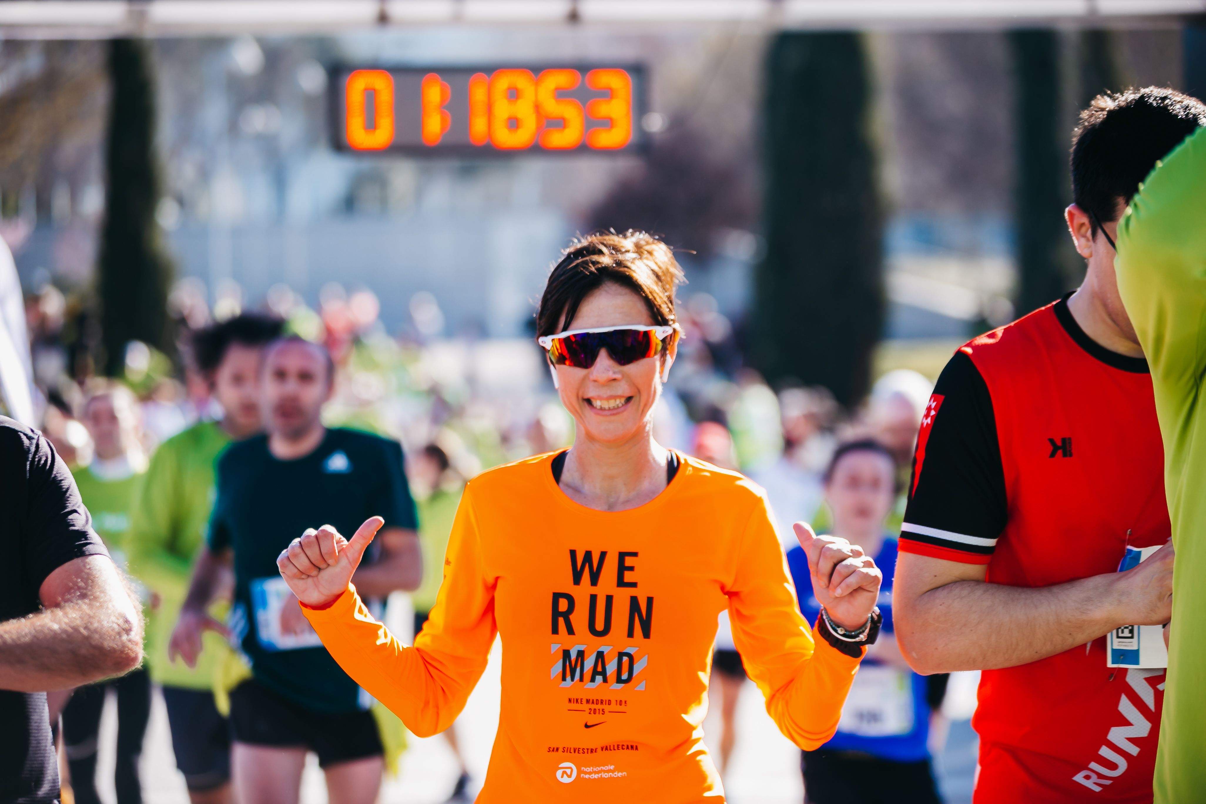 Todas las fotos del Metlife 15K Madrid Activa 2023 591