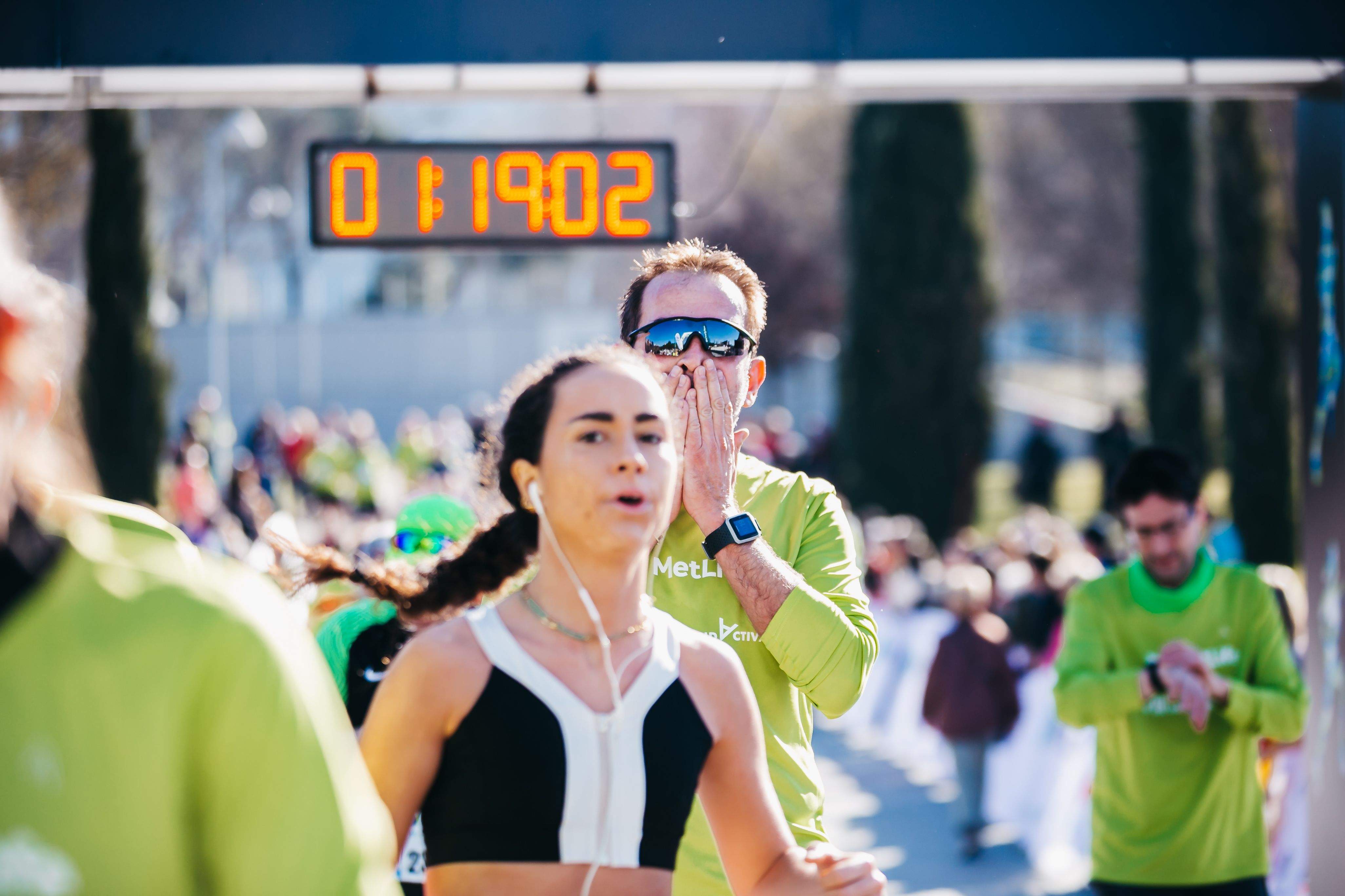 Todas las fotos del Metlife 15K Madrid Activa 2023 594