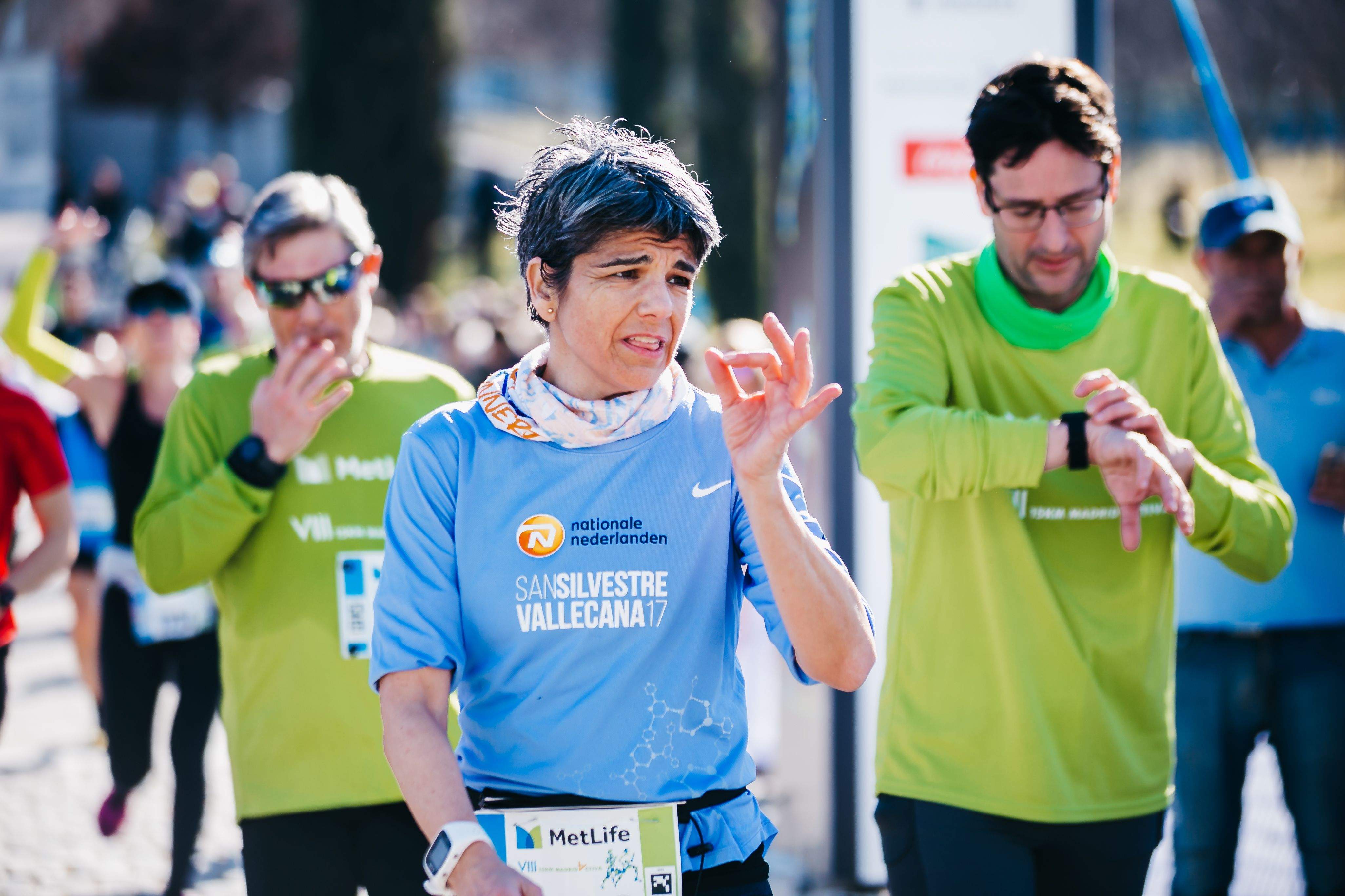 Todas las fotos del Metlife 15K Madrid Activa 2023 597