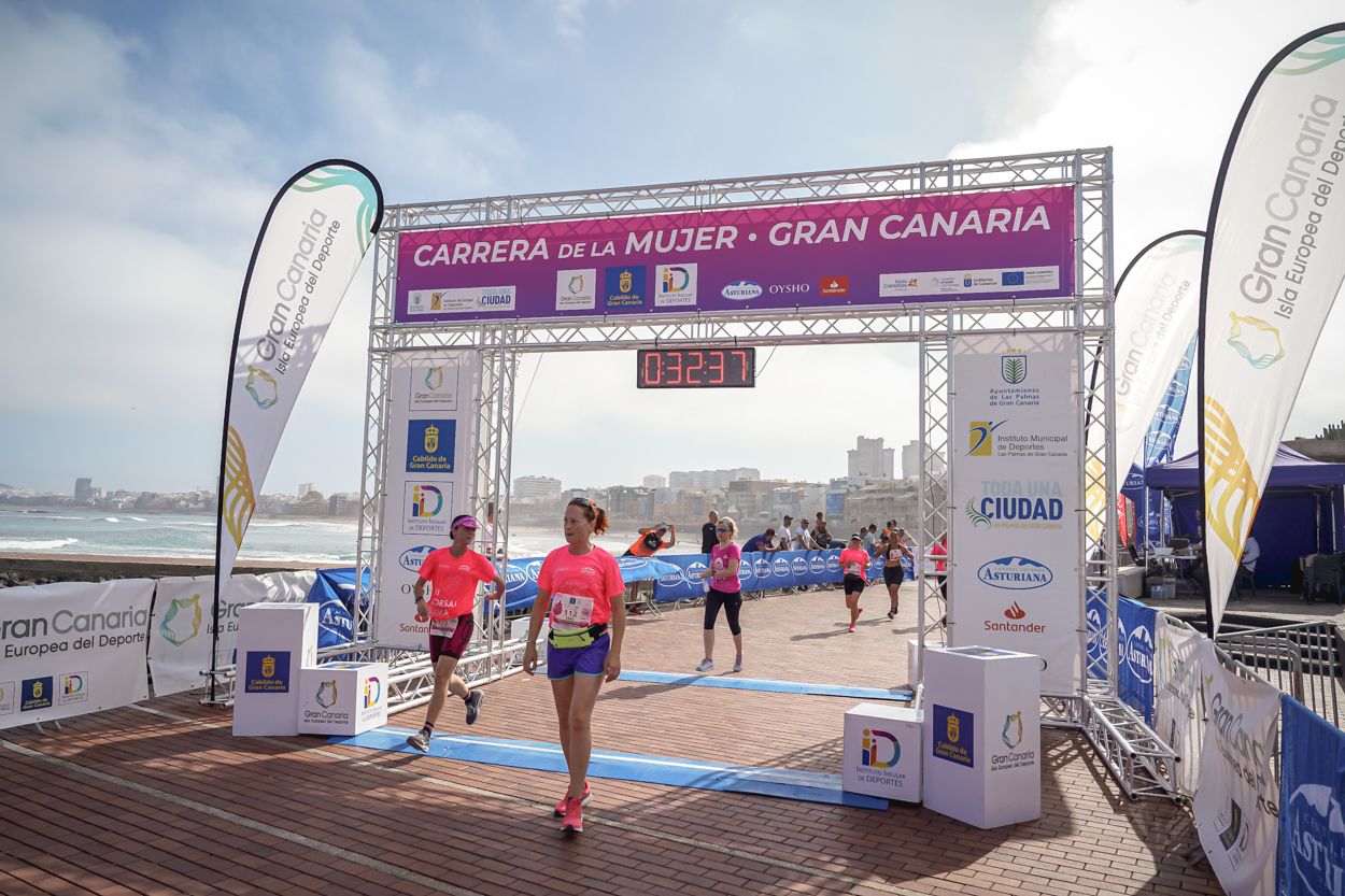 Las fotos de meta de la Carrera de la Mujer de Gran Canaria 11 31 48 15701 O