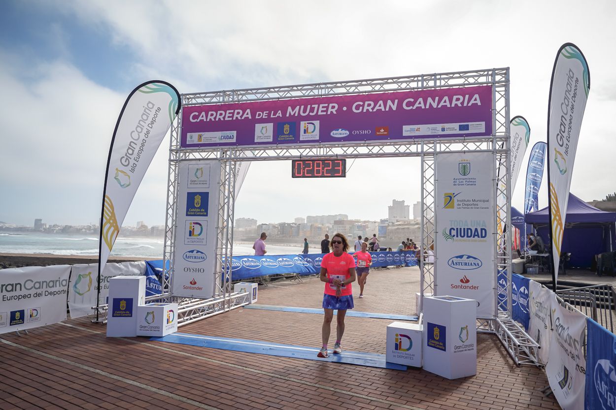 Las fotos de meta de la Carrera de la Mujer de Gran Canaria11 27 34 15701 O