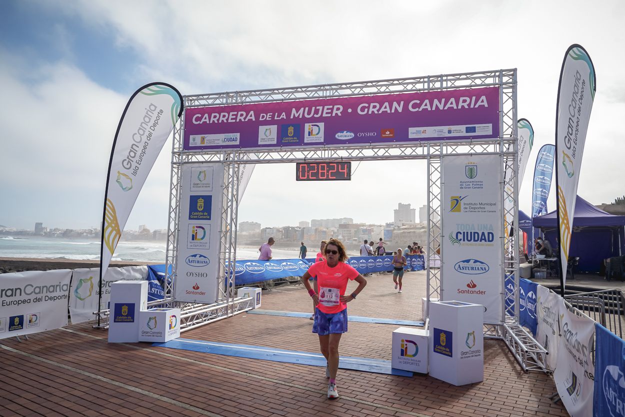 Las fotos de meta de la Carrera de la Mujer de Gran Canaria11 27 35 15701 O