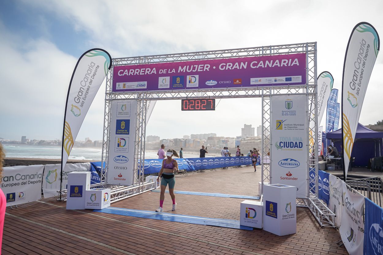 Las fotos de meta de la Carrera de la Mujer de Gran Canaria11 27 38 15701 O