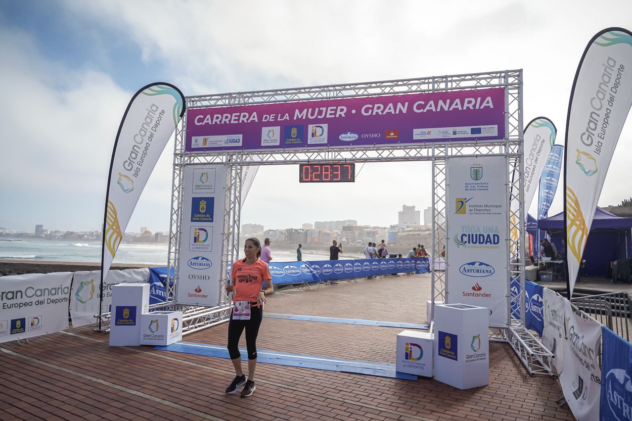 Las fotos de meta de la Carrera de la Mujer de Gran Canaria11 27 48 15701 O