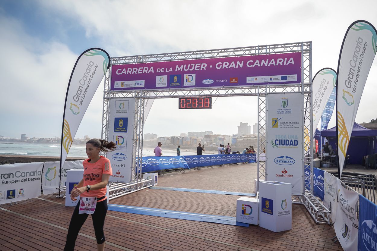 Las fotos de meta de la Carrera de la Mujer de Gran Canaria11 27 49 15701 O