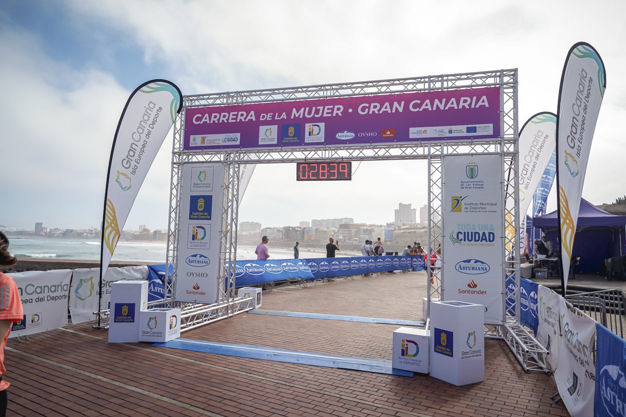 Las fotos de meta de la Carrera de la Mujer de Gran Canaria11 27 50 15701 O