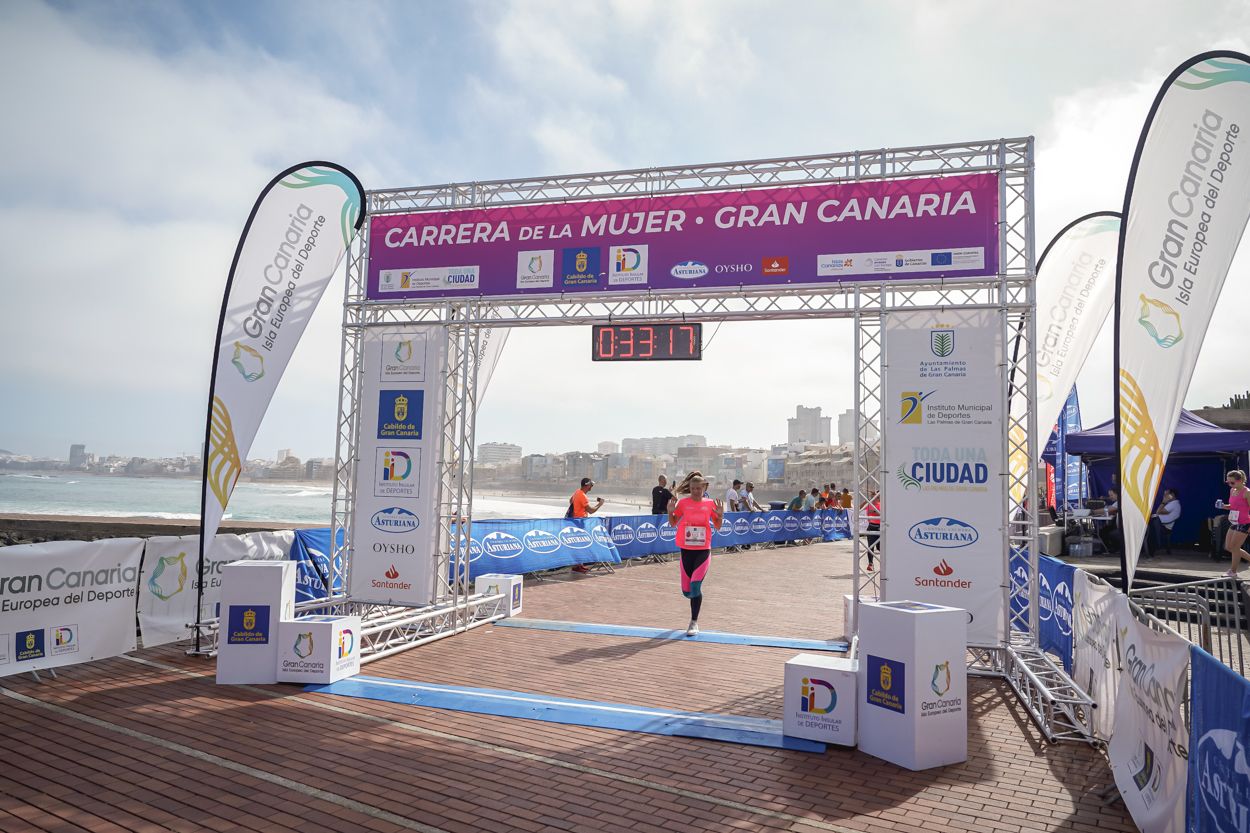 Las fotos de meta de la Carrera de la Mujer de Gran Canaria 11 32 28 15701 O