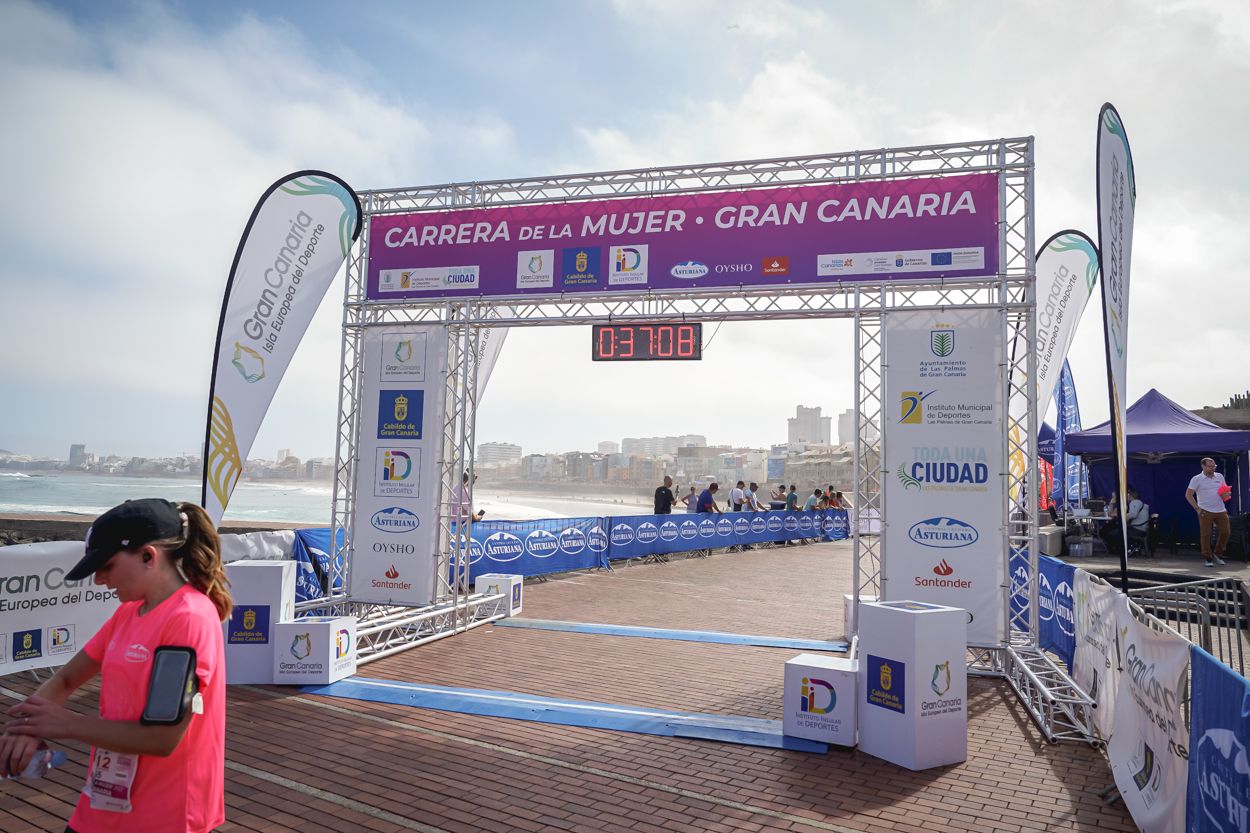 Las fotos de meta de la Carrera de la Mujer de Gran Canaria 11 36 19 15701 O