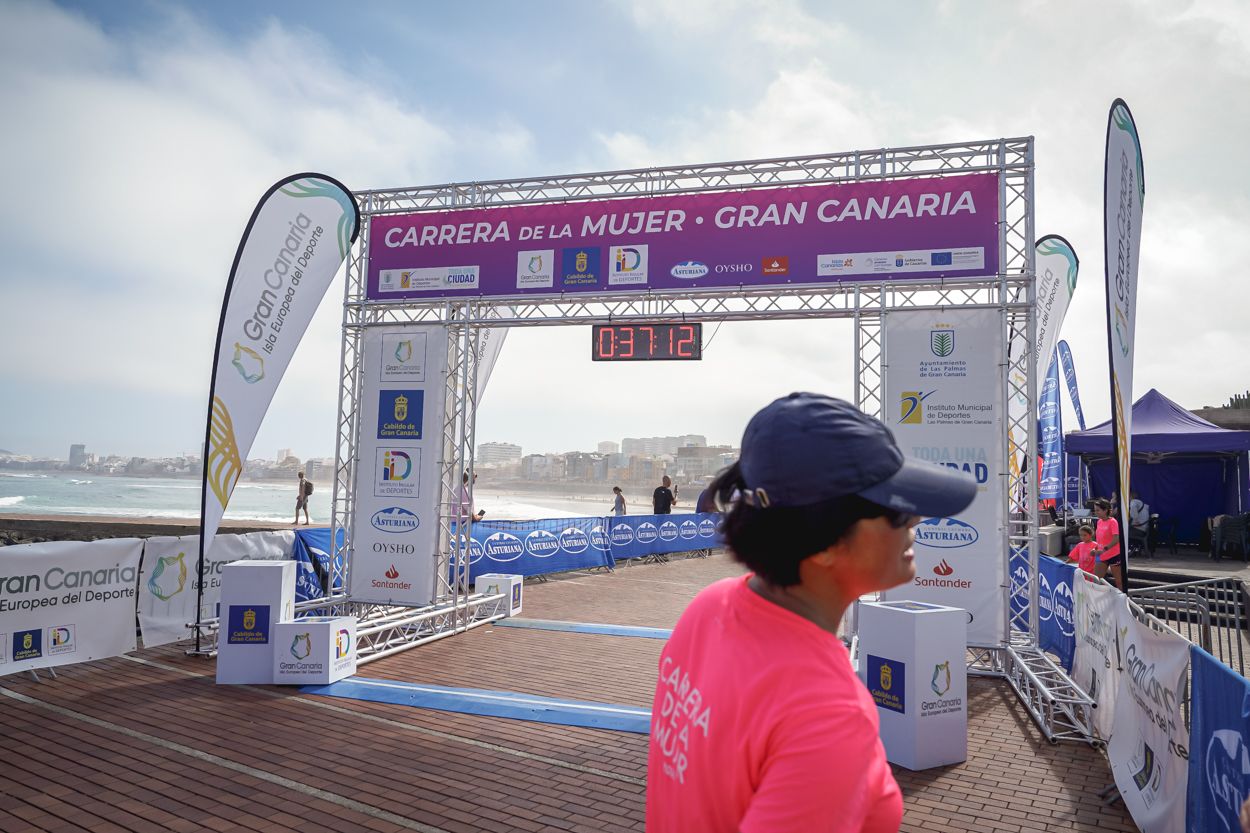 Las fotos de meta de la Carrera de la Mujer de Gran Canaria 11 36 23 15701 O