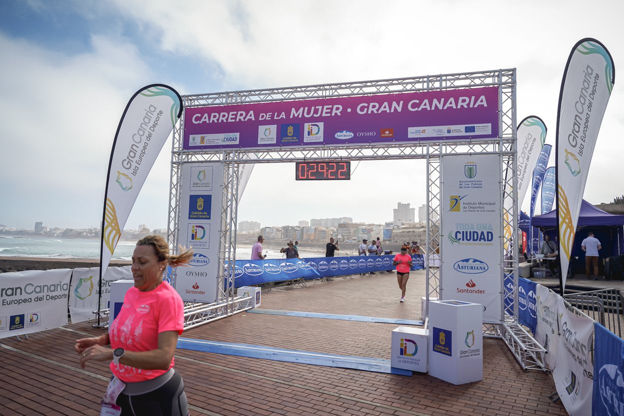 Las fotos de meta de la Carrera de la Mujer de Gran Canaria11 28 33 15701 O