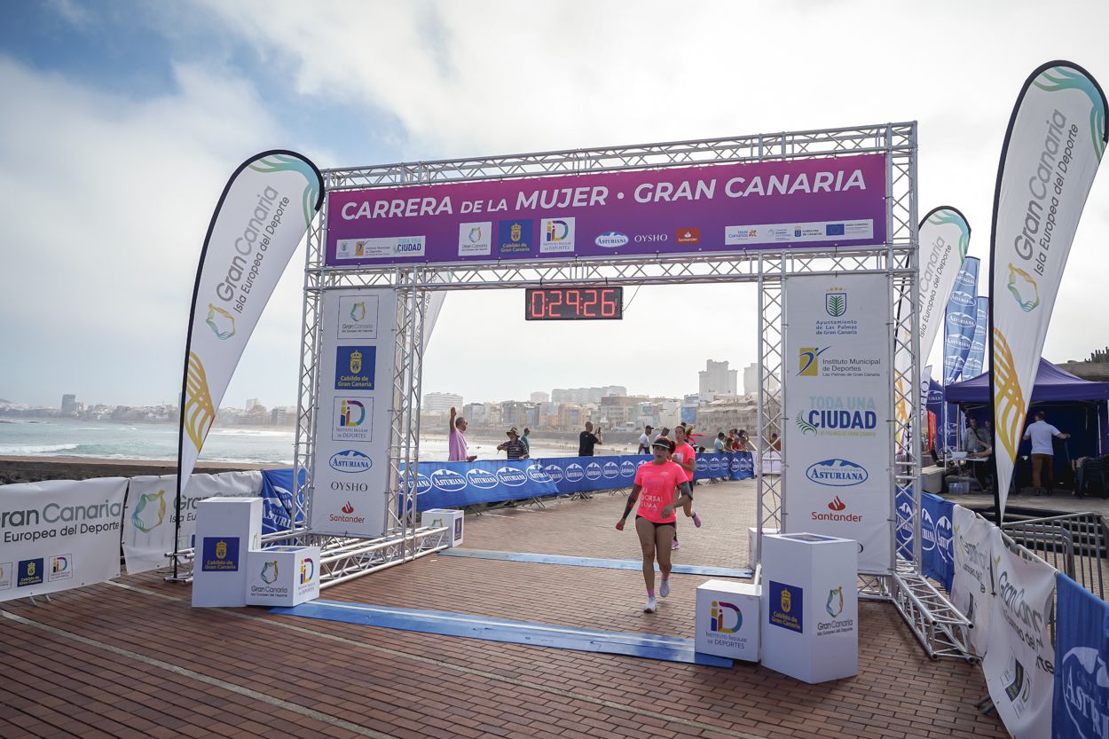 Las fotos de meta de la Carrera de la Mujer de Gran Canaria11 28 36 15701 O