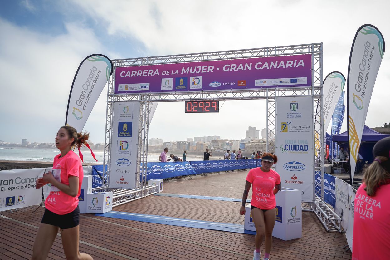 Las fotos de meta de la Carrera de la Mujer de Gran Canaria11 28 39 15701 O
