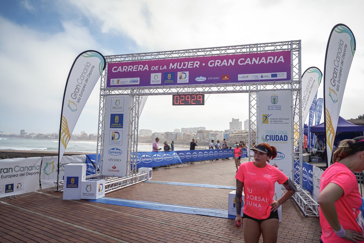 Las fotos de meta de la Carrera de la Mujer de Gran Canaria11 28 40 15701 O