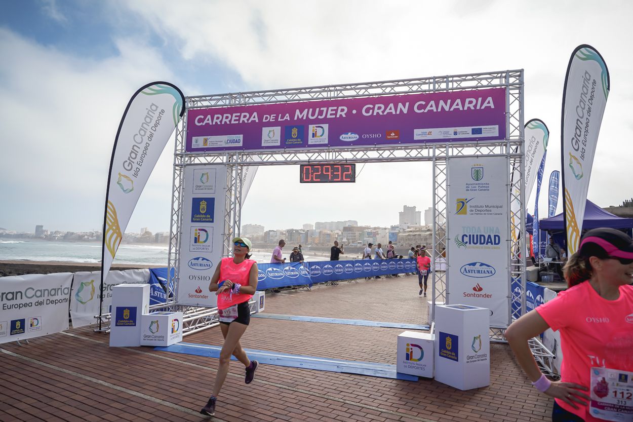 Las fotos de meta de la Carrera de la Mujer de Gran Canaria11 28 43 15701 O