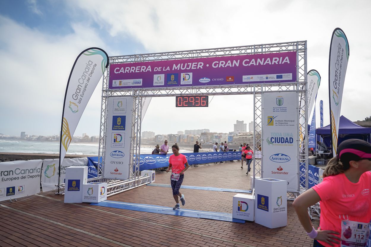Las fotos de meta de la Carrera de la Mujer de Gran Canaria11 28 46 15701 O