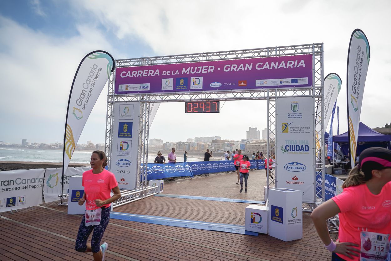 Las fotos de meta de la Carrera de la Mujer de Gran Canaria11 28 48 15701 O