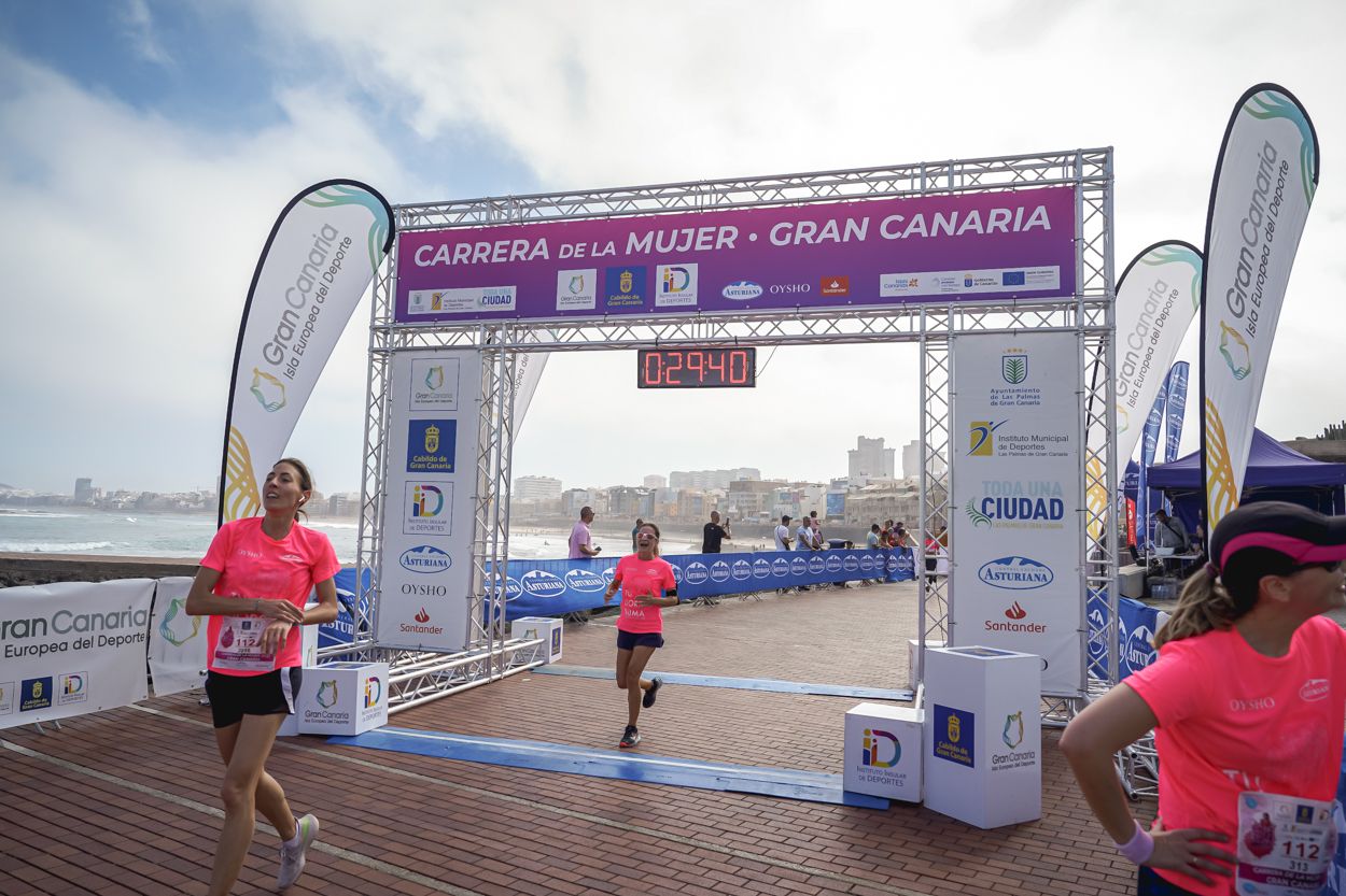 Las fotos de meta de la Carrera de la Mujer de Gran Canaria11 28 51 15701 O
