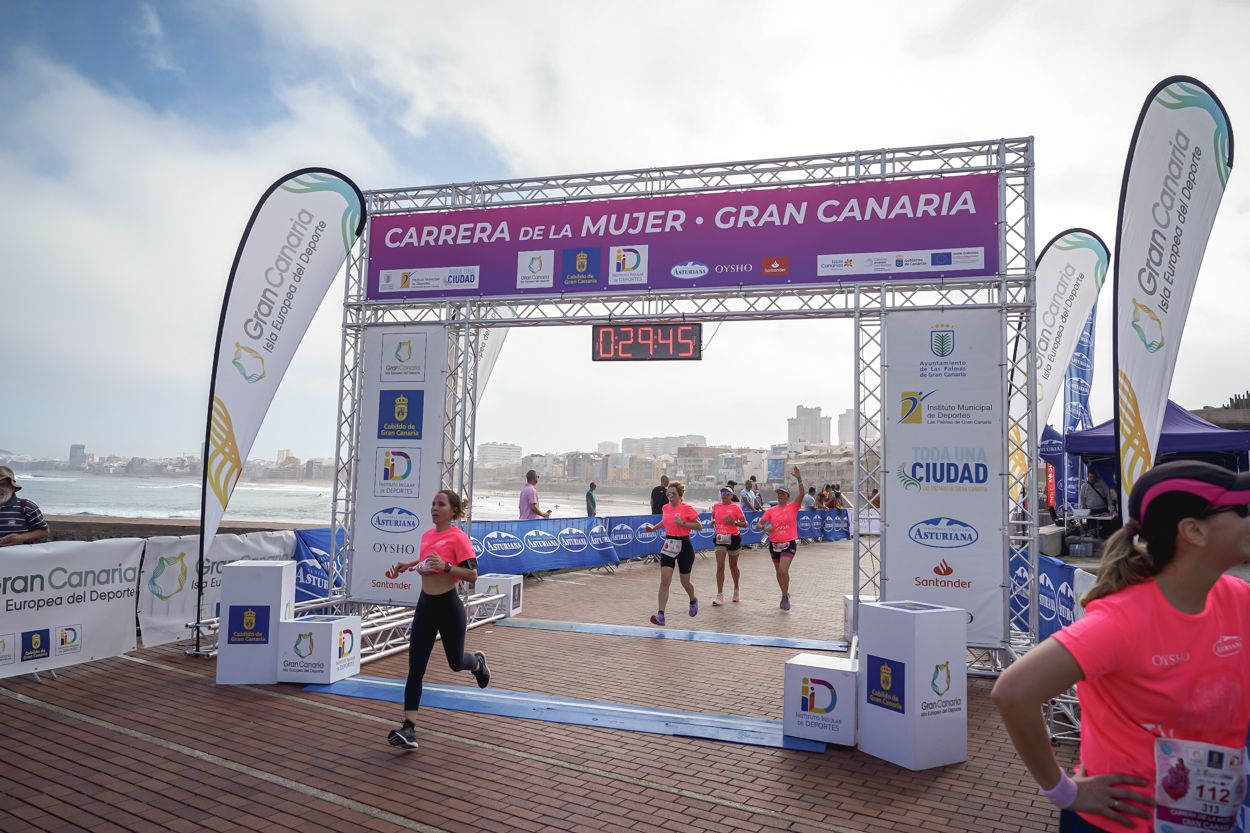 Las fotos de meta de la Carrera de la Mujer de Gran Canaria11 28 56 15701 O