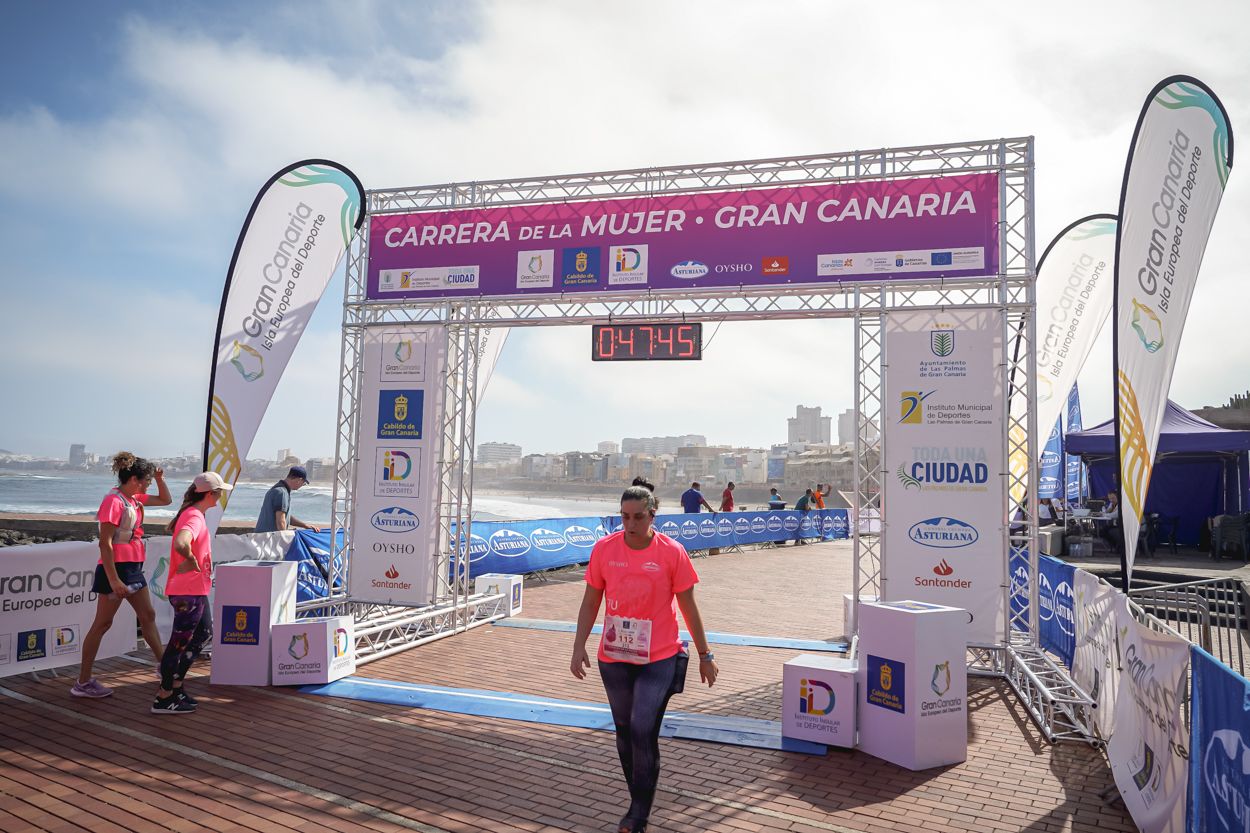 Las fotos de meta de la Carrera de la Mujer de Gran Canaria 11 46 56 15701 O
