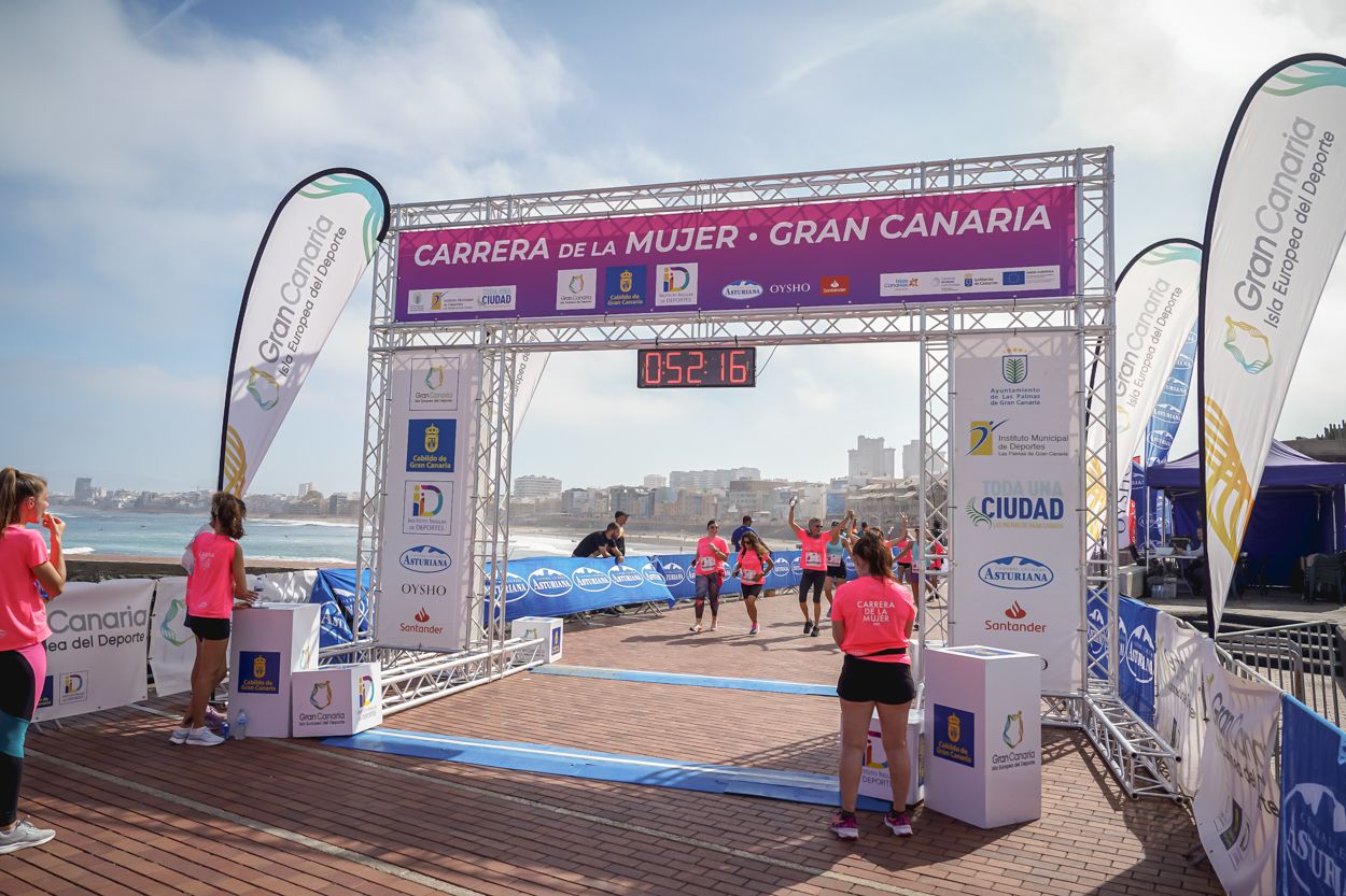 Las fotos de meta de la Carrera de la Mujer de Gran Canaria 11 51 26 15701 O