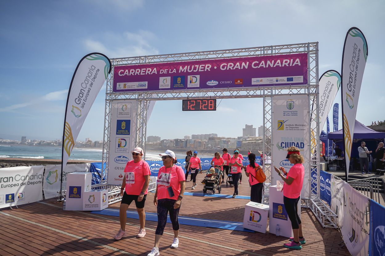 Las fotos de meta de la Carrera de la Mujer de Gran Canaria 12 26 39 15701 O