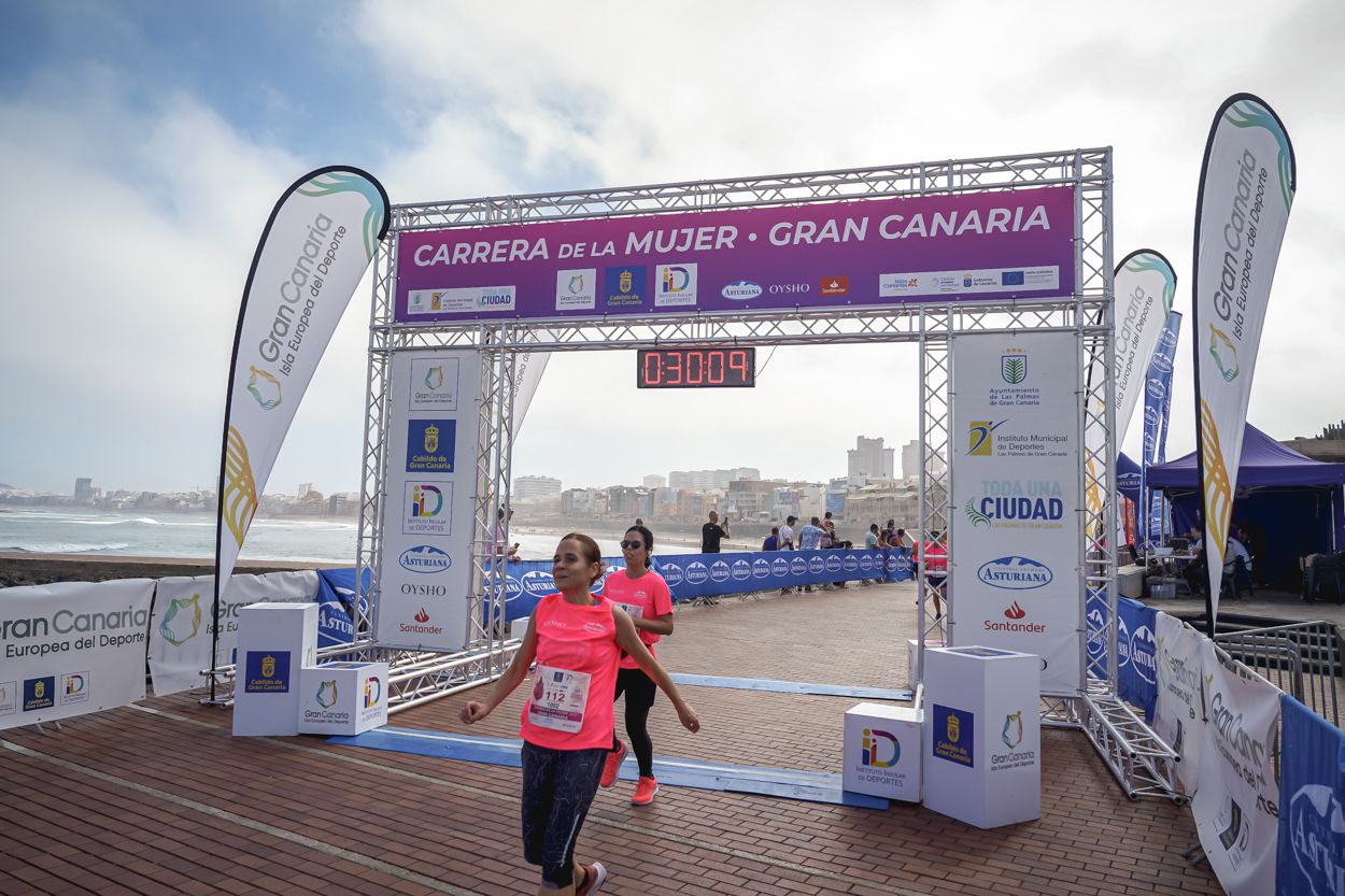 Las fotos de meta de la Carrera de la Mujer de Gran Canaria11 29 20 15701 O