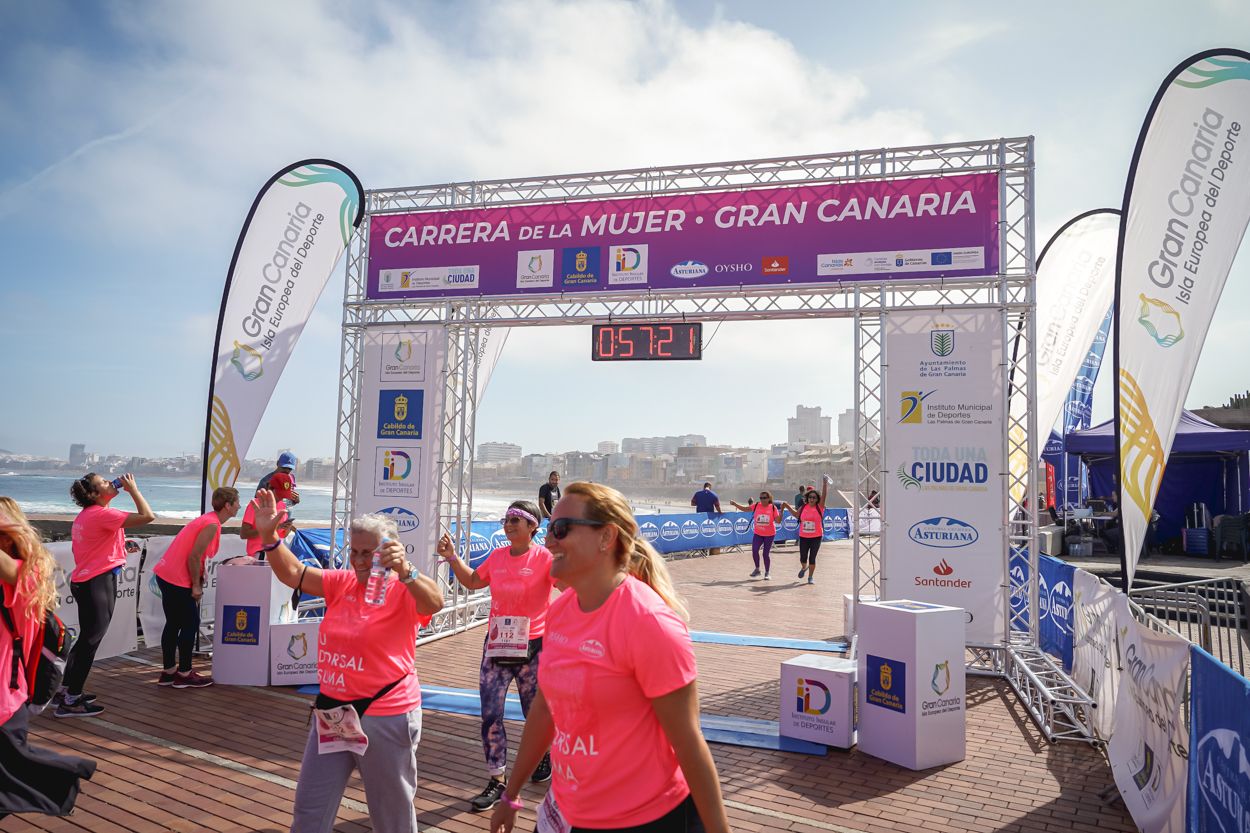 Las fotos de meta de la Carrera de la Mujer de Gran Canaria 11 56 32 15701 O