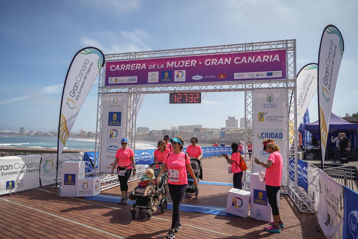 Las fotos de meta de la Carrera de la Mujer de Gran Canaria 12 26 43 15701 O