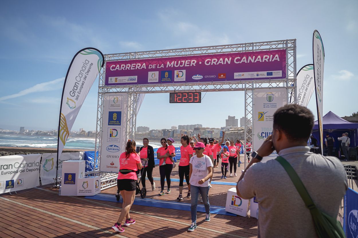 Las fotos de meta de la Carrera de la Mujer de Gran Canaria 12 21 43 15701 O