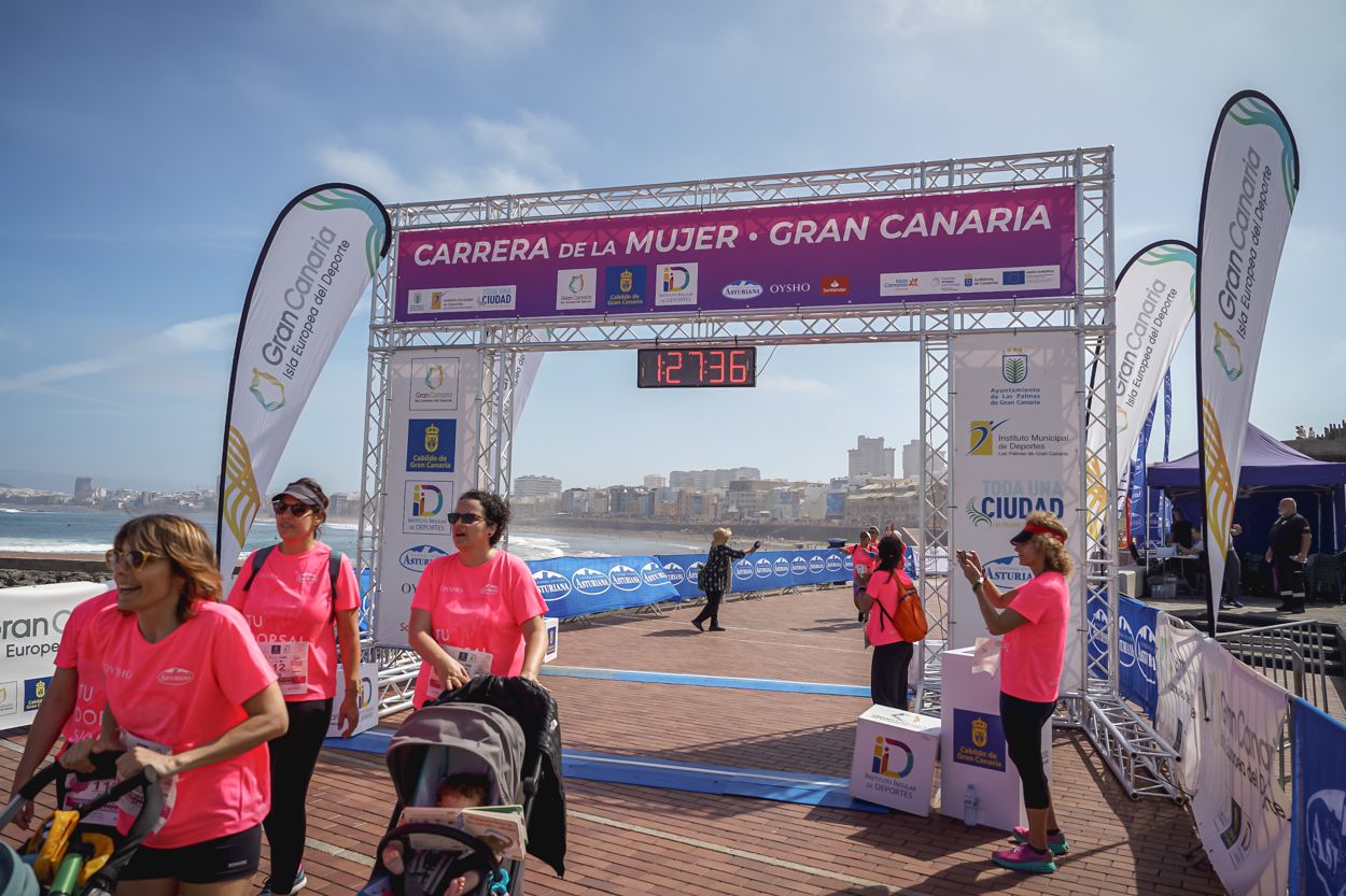 Las fotos de meta de la Carrera de la Mujer de Gran Canaria 12 26 47 15701 O