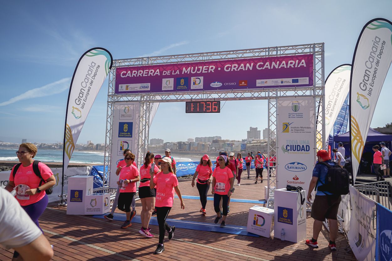 Las fotos de meta de la Carrera de la Mujer de Gran Canaria 12 16 47 15701 O