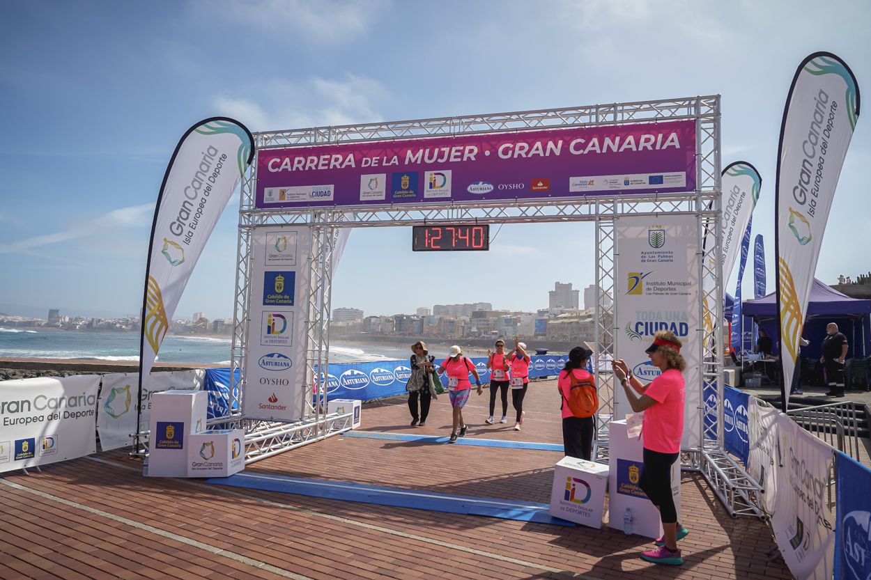 Las fotos de meta de la Carrera de la Mujer de Gran Canaria 12 26 51 15701 O