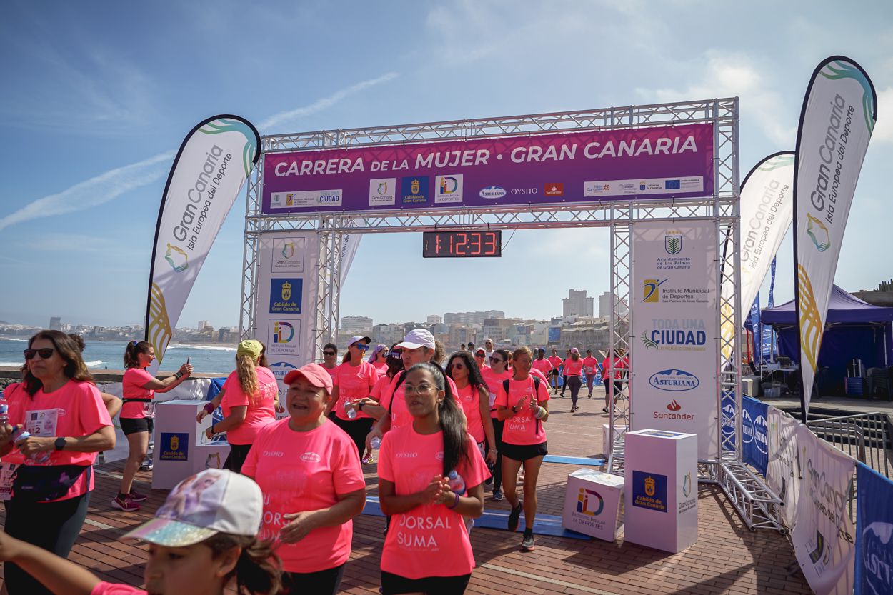 Las fotos de meta de la Carrera de la Mujer de Gran Canaria 12 11 43 15701 O