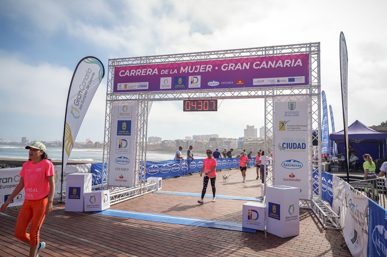 Las fotos de meta de la Carrera de la Mujer de Gran Canaria 11 42 18 15701 O