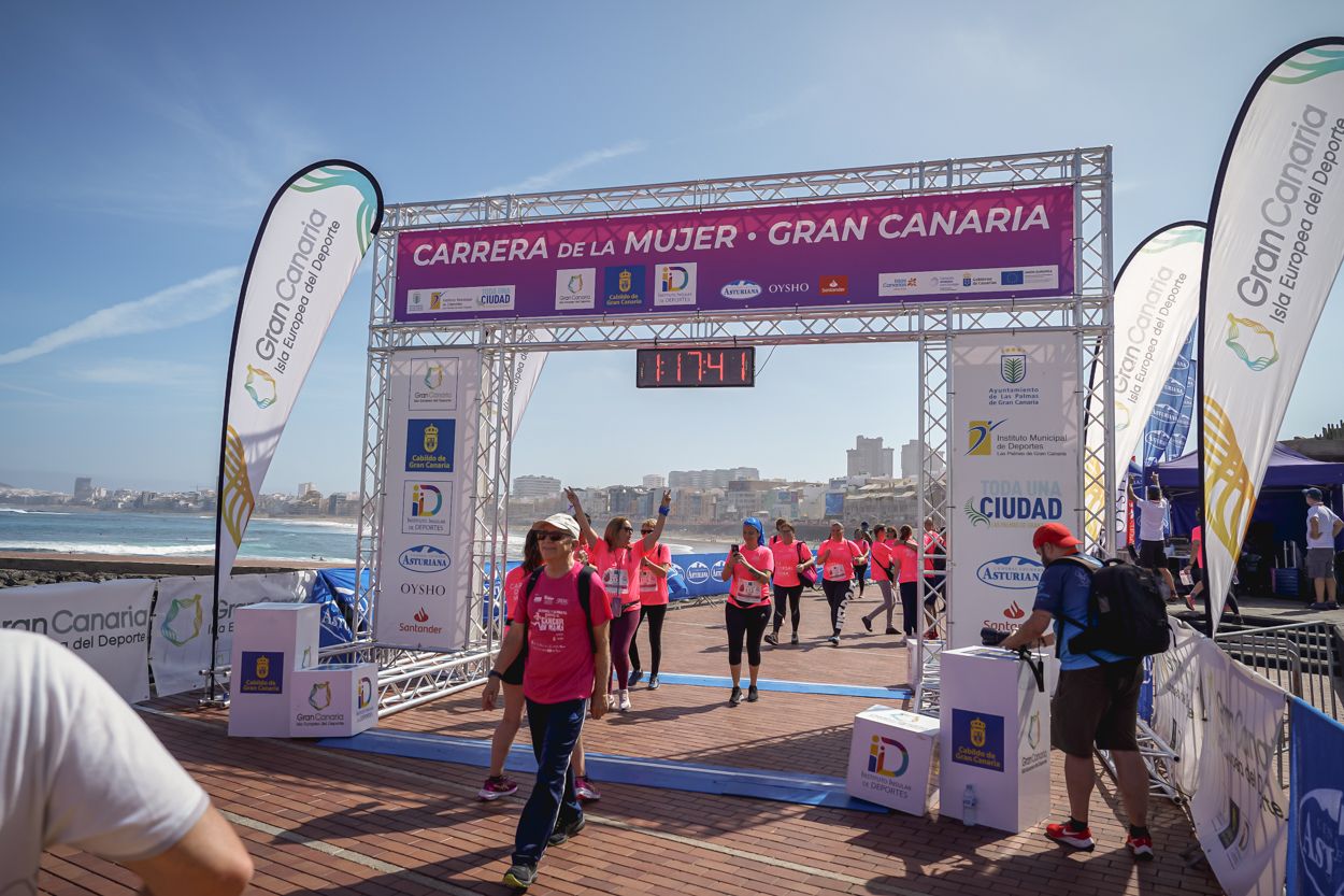 Las fotos de meta de la Carrera de la Mujer de Gran Canaria 12 16 52 15701 O