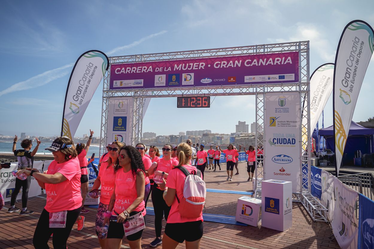 Las fotos de meta de la Carrera de la Mujer de Gran Canaria 12 11 47 15701 O