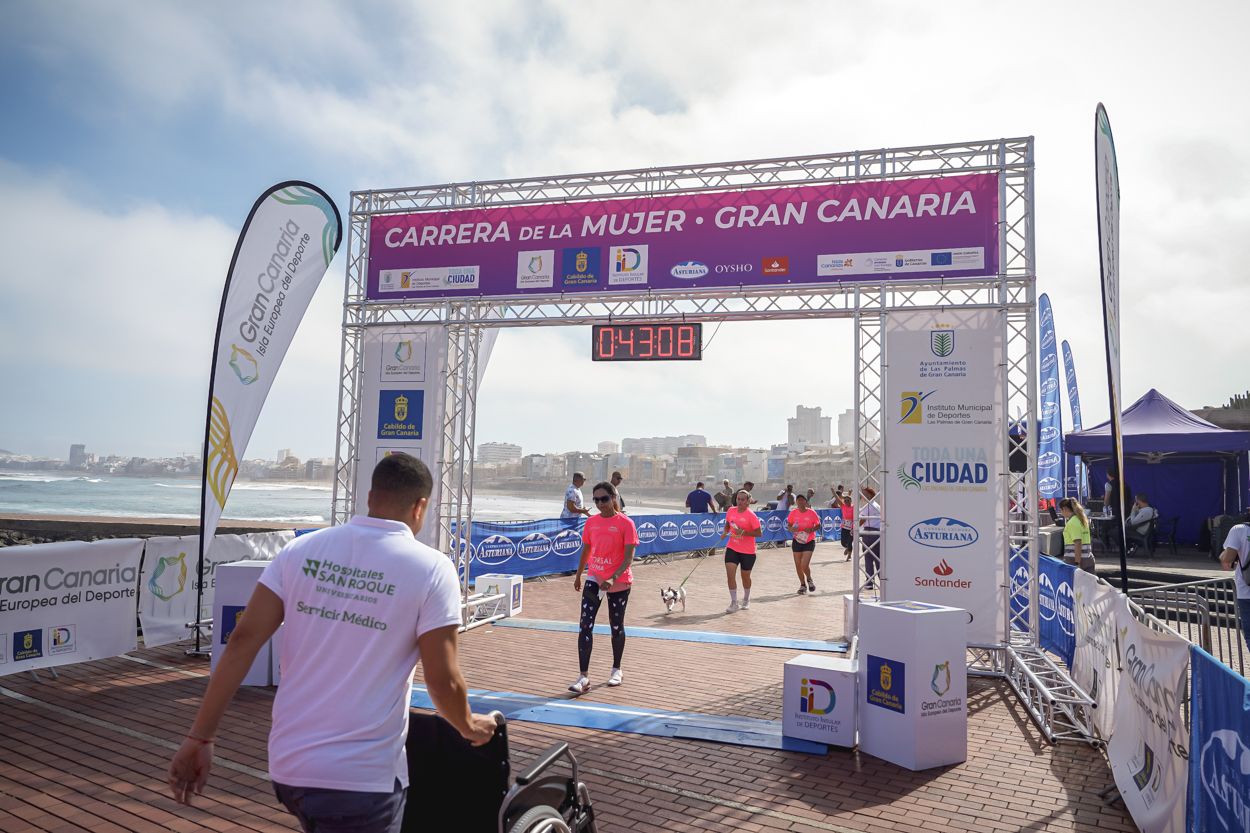 Las fotos de meta de la Carrera de la Mujer de Gran Canaria 11 42 19 15701 O