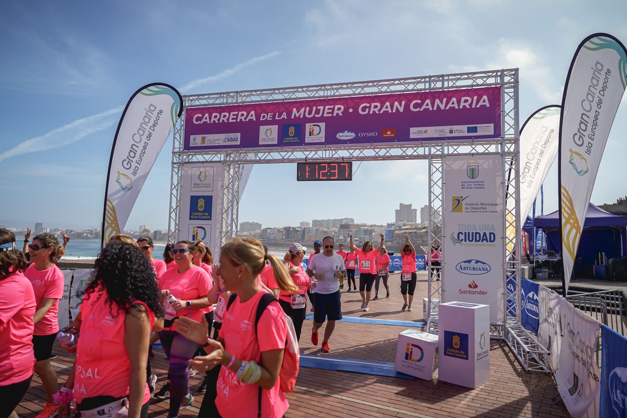 Las fotos de meta de la Carrera de la Mujer de Gran Canaria 12 11 48 15701 O