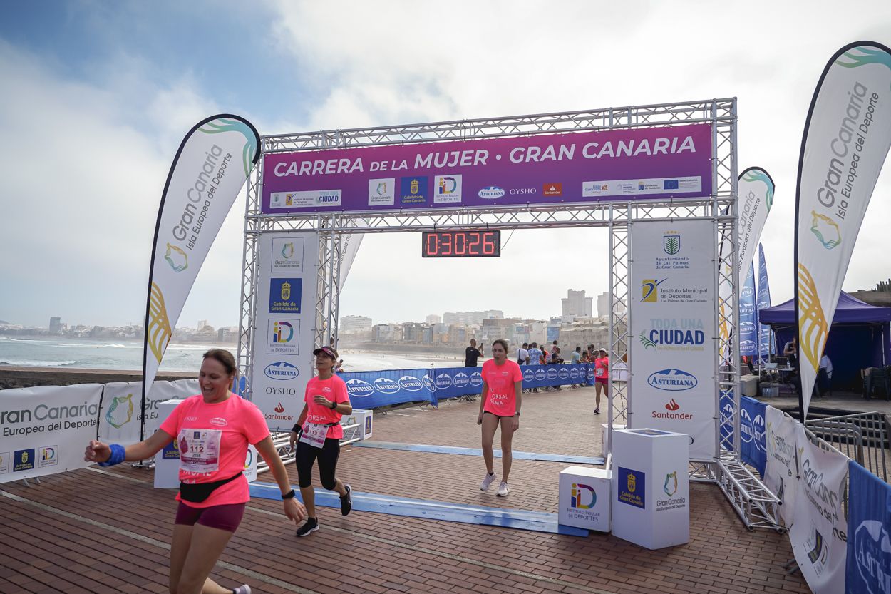Las fotos de meta de la Carrera de la Mujer de Gran Canaria11 29 37 15701 O
