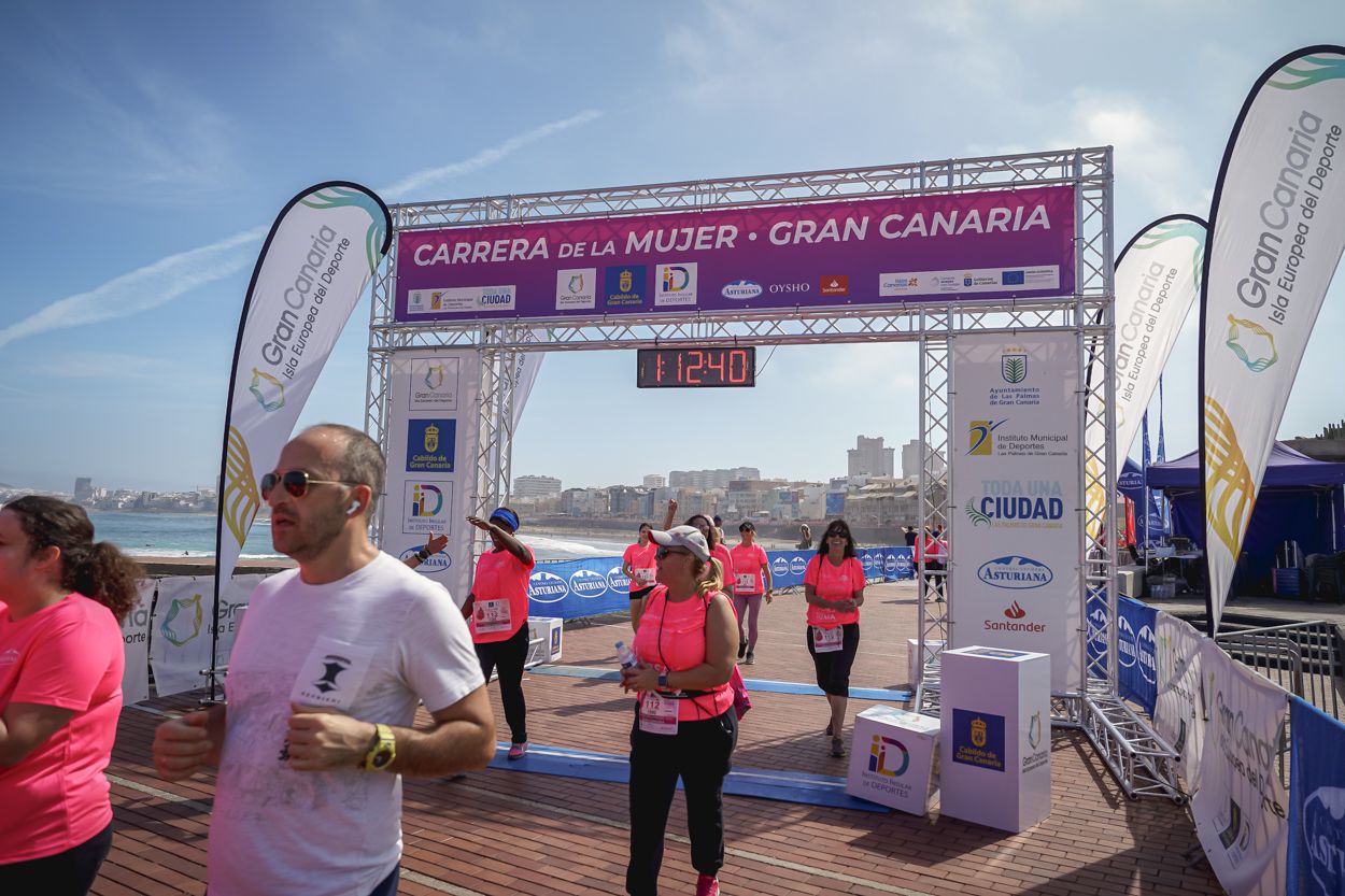 Las fotos de meta de la Carrera de la Mujer de Gran Canaria 12 11 51 15701 O