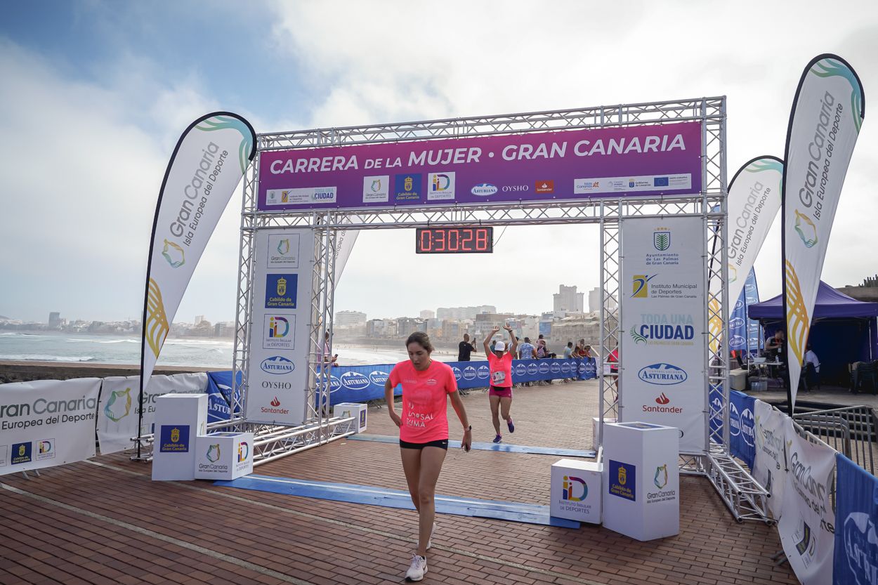 Las fotos de meta de la Carrera de la Mujer de Gran Canaria11 29 39 15701 O