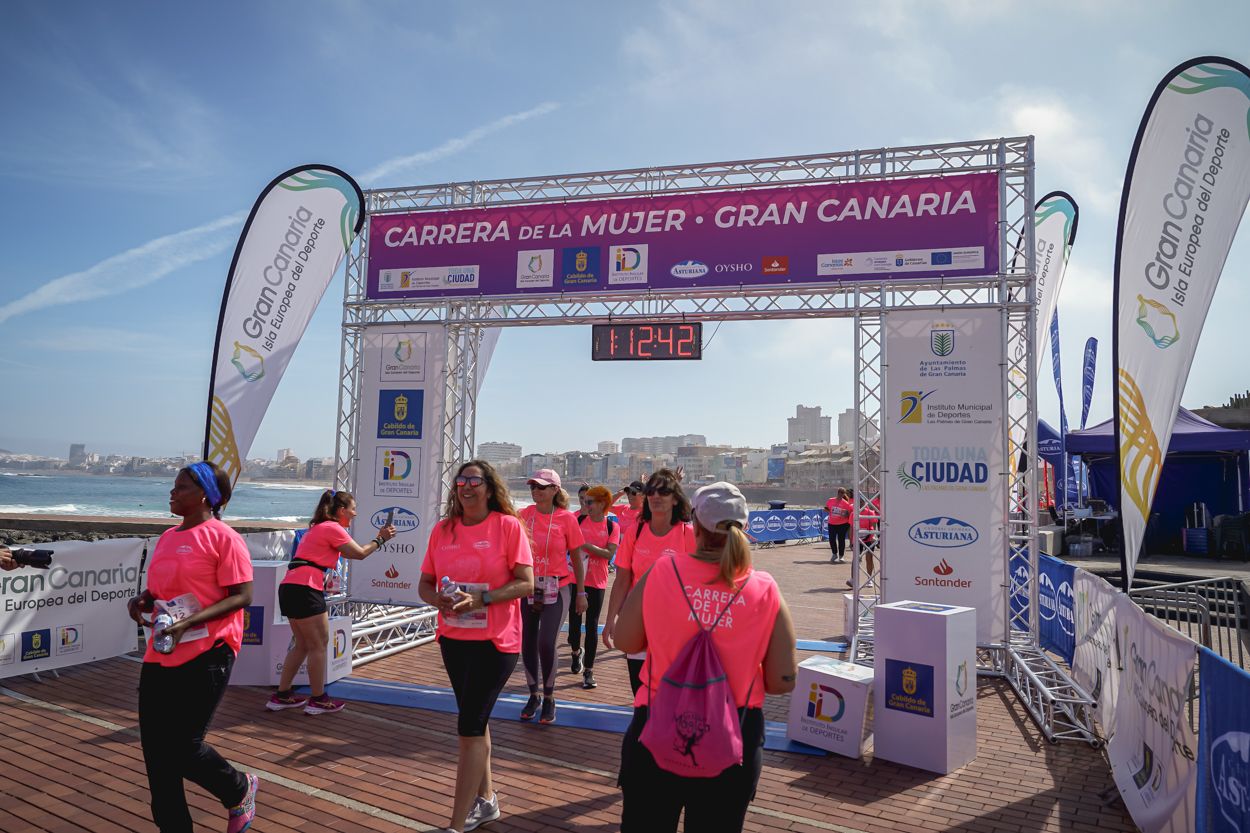 Las fotos de meta de la Carrera de la Mujer de Gran Canaria 12 11 53 15701 O