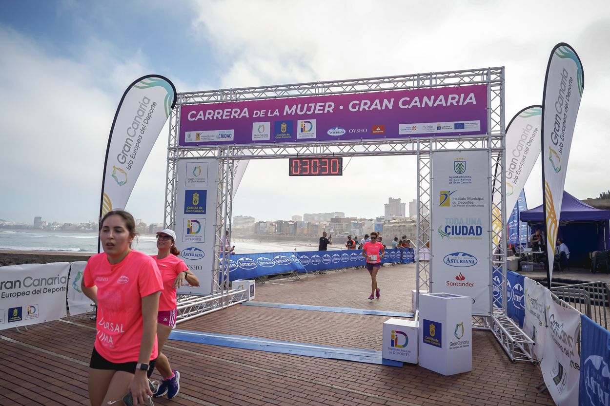 Las fotos de meta de la Carrera de la Mujer de Gran Canaria11 29 41 15701 O