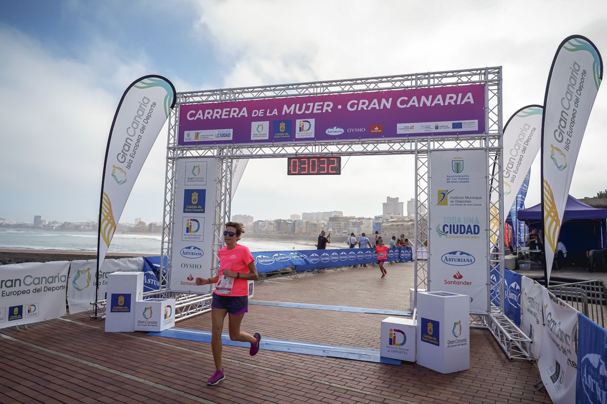 Las fotos de meta de la Carrera de la Mujer de Gran Canaria11 29 43 15701 O