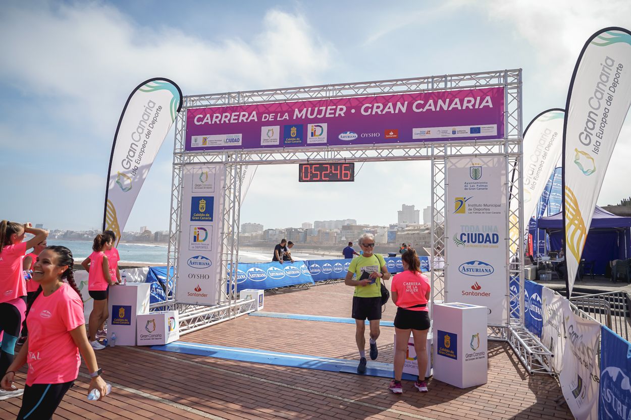 Las fotos de meta de la Carrera de la Mujer de Gran Canaria 11 51 57 15701 O