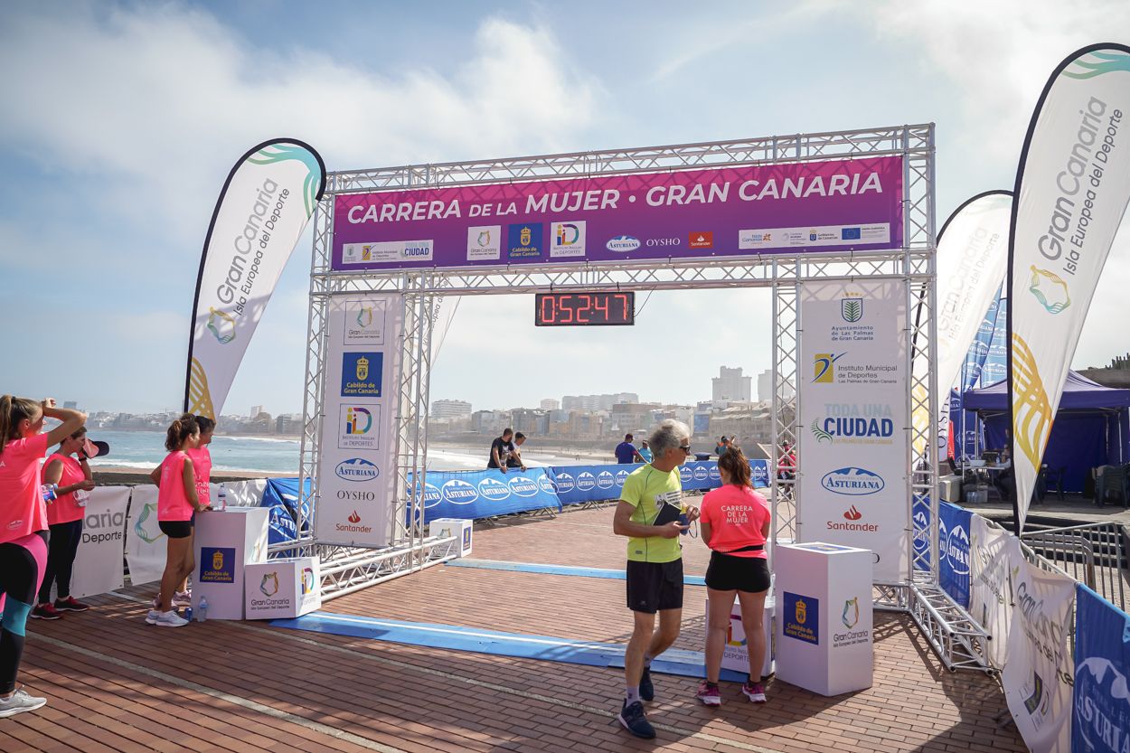 Las fotos de meta de la Carrera de la Mujer de Gran Canaria 11 51 58 15701 O