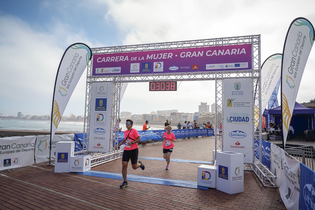 Las fotos de meta de la Carrera de la Mujer de Gran Canaria11 29 49 15701 O