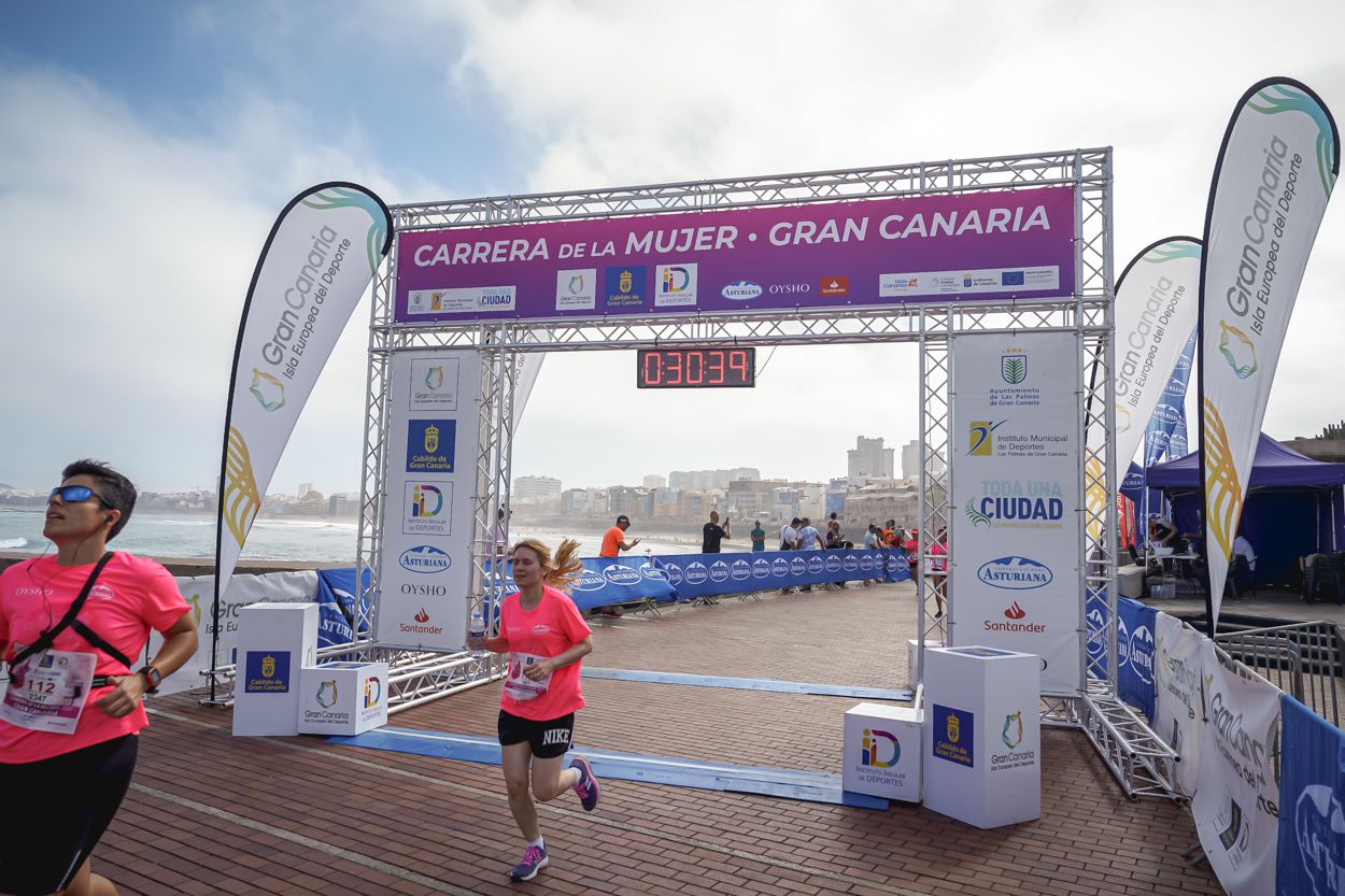 Las fotos de meta de la Carrera de la Mujer de Gran Canaria11 29 50 15701 O
