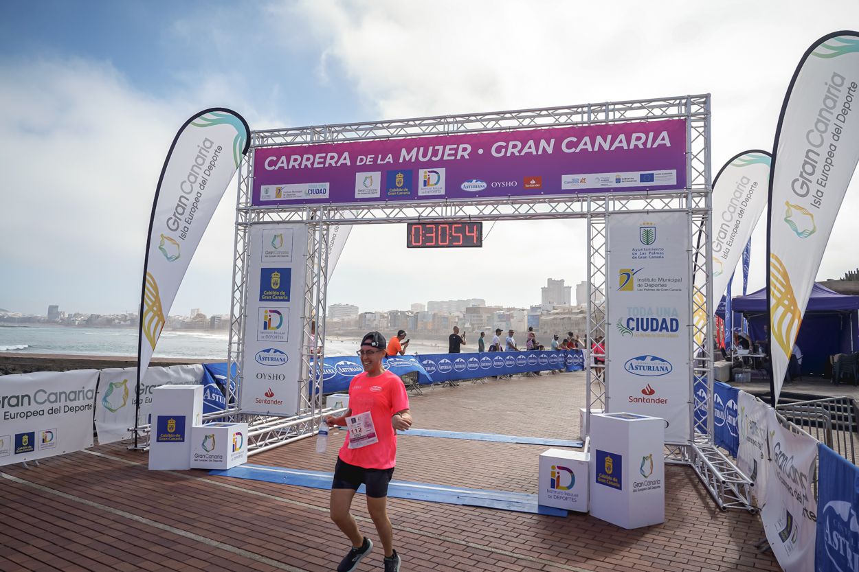 Las fotos de meta de la Carrera de la Mujer de Gran Canaria11 30 05 15701 O