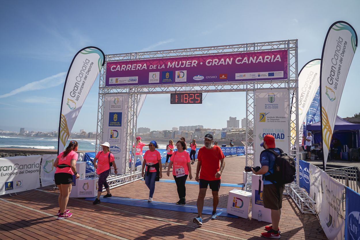 Las fotos de meta de la Carrera de la Mujer de Gran Canaria 12 17 36 15701 O